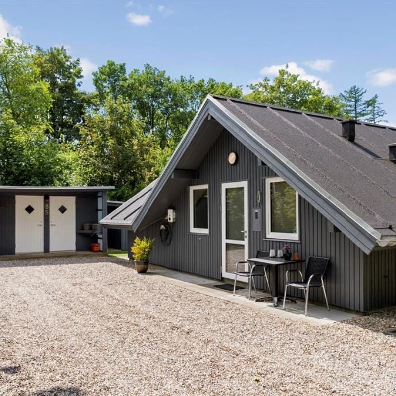 Ferienhaus - 6 Personen -  - Østmarken - Arrild - 6520 - Toftlund