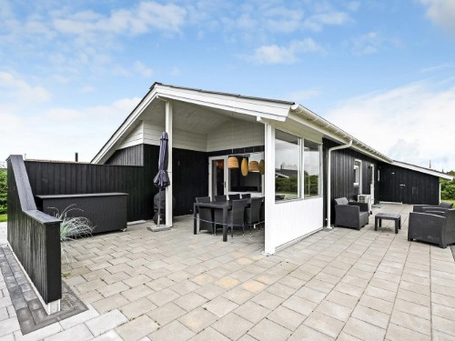 Sommerhus - 6 personer -  - Neerlandiavej - Vejlby Klit - 7673 - Harboøre