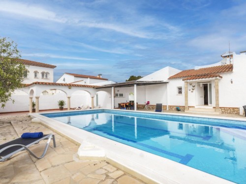 Fritidshus - 6 personer -  - 43892 - Miami Platja