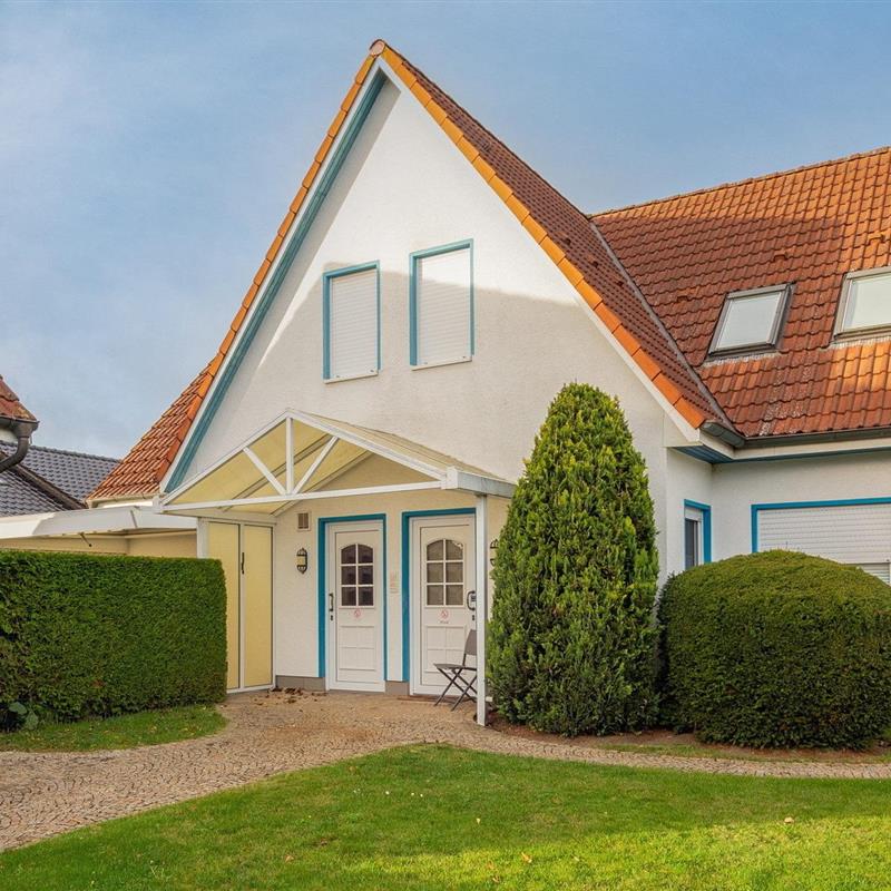 Ferielejlighed - 4 personer -  - Lübecker Str. - 23743 - Grömitz