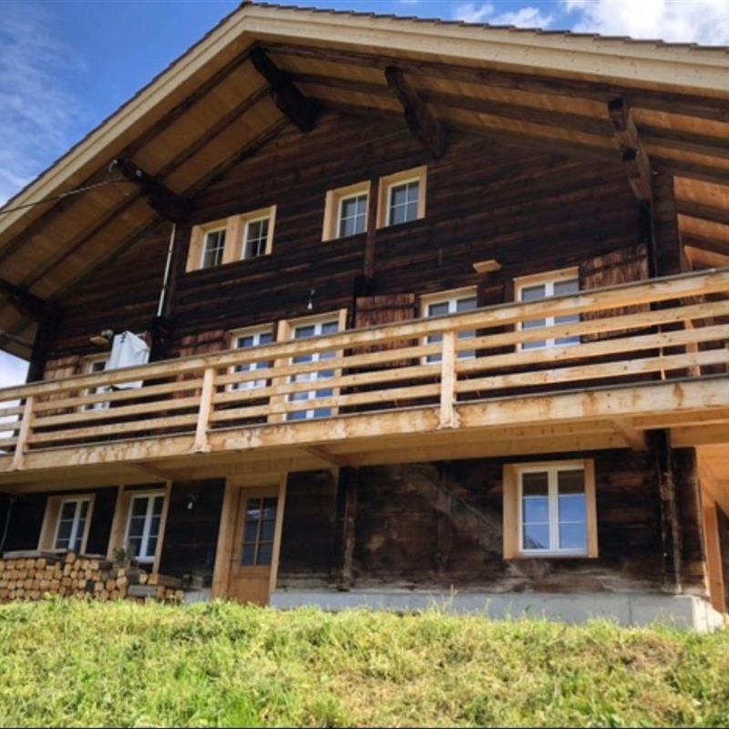 Sommerhus - 2 personer -  - Lenk - 3775