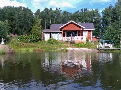 Holiday home - 7 persons -  - Vaasa - 66430