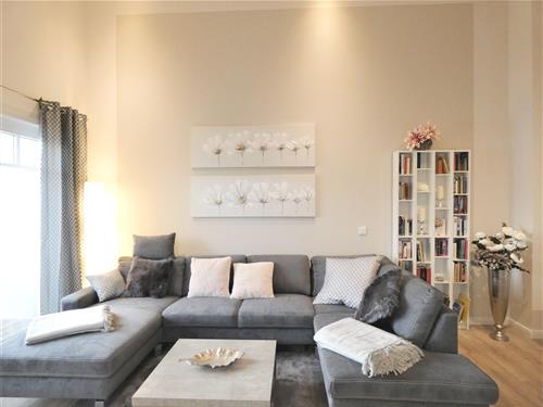 Ferielejlighed - 5 personer -  - Cubanzestraße 15 f - 18225 - Kühlungsborn