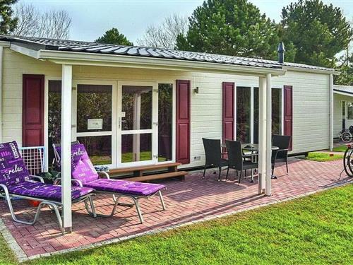 Ferienhaus - 2 Personen -  - 23769 - Fehmarn