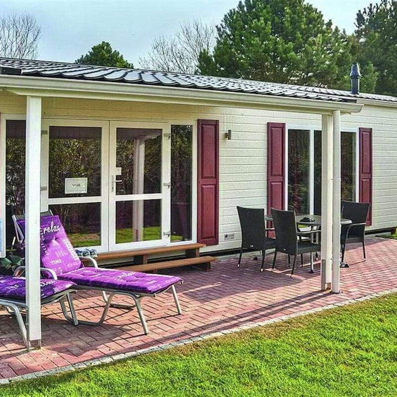 Sommerhus - 2 personer -  - 23769 - Fehmarn