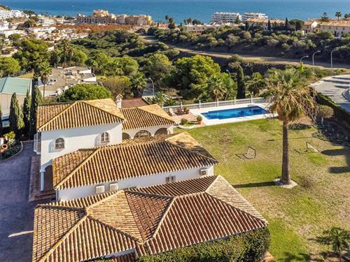Sommerhus - 14 personer -  - Av. Sunset - Fuengirola - 29649 - Las Lagunas De Mijas