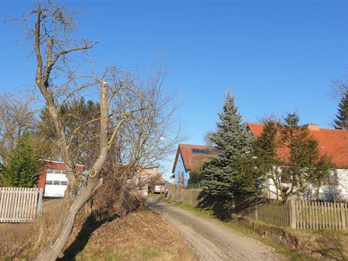 Ferienwohnung - 4 Personen -  - Hauptstraße - 19217 - Carlow