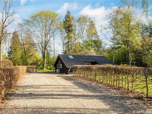Sommerhus - 6 personer -  - Østmarken - Arrild - 6520 - Toftlund