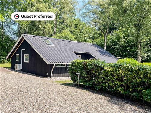 Ferienhaus - 6 Personen -  - Østmarken - Arrild - 6520 - Toftlund
