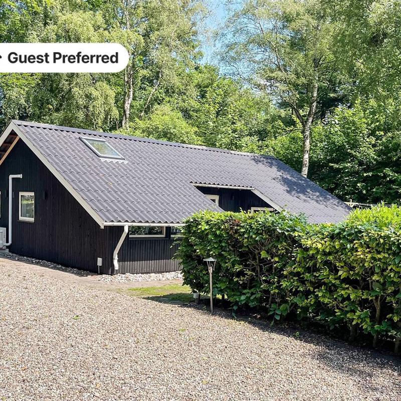 Ferienhaus - 6 Personen -  - Østmarken - Arrild - 6520 - Toftlund