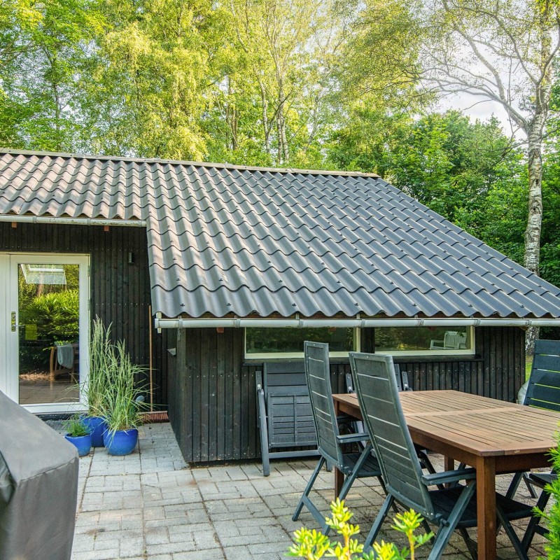 Ferienhaus - 6 Personen -  - Østmarken - Arrild - 6520 - Toftlund