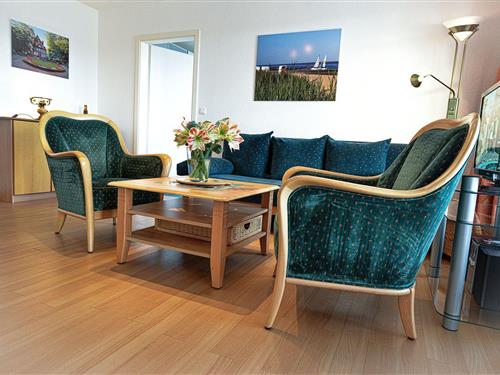 Holiday Home/Apartment - 3 persons -  - Hans-Claußen-Straße - 27476 - Cuxhaven