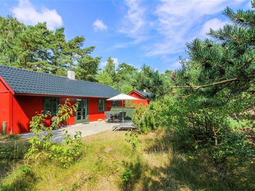 Sommerhus - 6 personer -  - Dueodde Ferieby - Dueodde - 3730 - Nexø
