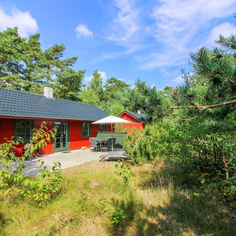 Ferienhaus - 6 Personen -  - Dueodde Ferieby - Dueodde - 3730 - Nexö