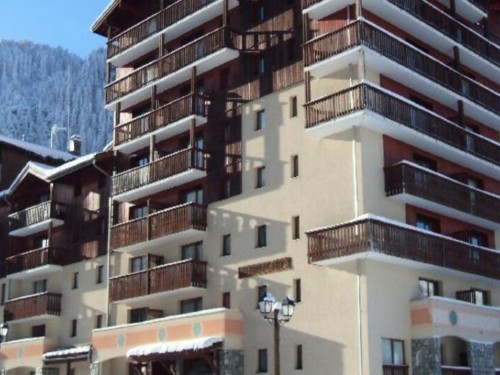 Ferieleilighet - 6 personer -  - 73500 - Modane