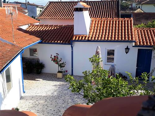 Holiday Home/Apartment - 2 persons -  - Rua Doutor Alberto Vasconcelos Nogueira Lemos - 3850 - Beduido