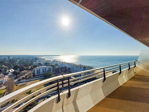 Holiday apartment - 4 persons -  - Avenue de la Lambarde - La Baule, Vue Mer - 44500 - La Baule