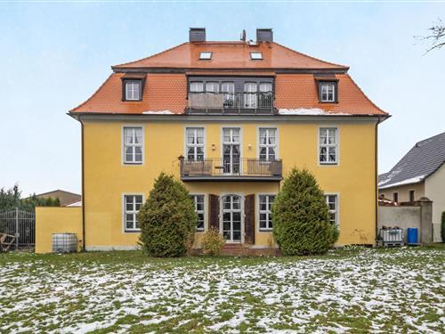 Holiday Home/Apartment - 6 persons -  - Am Schloß - 01906 - Burkau