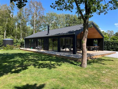Sommerhus - 7 personer -  - Kystvejen - Handrup - 8400 - Ebeltoft