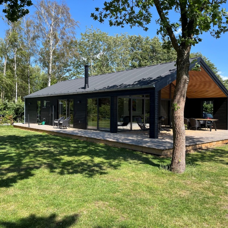 Sommerhus - 7 personer -  - Kystvejen - Handrup - 8400 - Ebeltoft