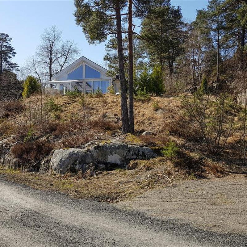 Sommerhus - 6 personer -  - Fremstadhagen - 4900 - Tvedestrand