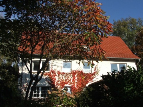 Holiday home - 6 persons -  - 18519 - Sundhagen \/ Ot Reinberg