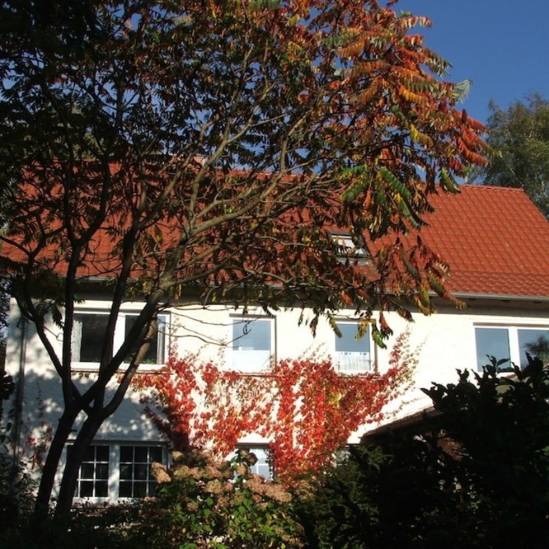 Sommerhus - 6 personer -  - 18519 - Sundhagen \/ Ot Reinberg