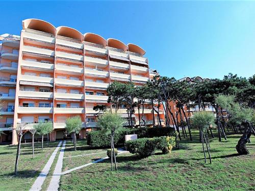 Ferielejlighed - 5 personer -  - 30021 - Porto Santa Margherita (V