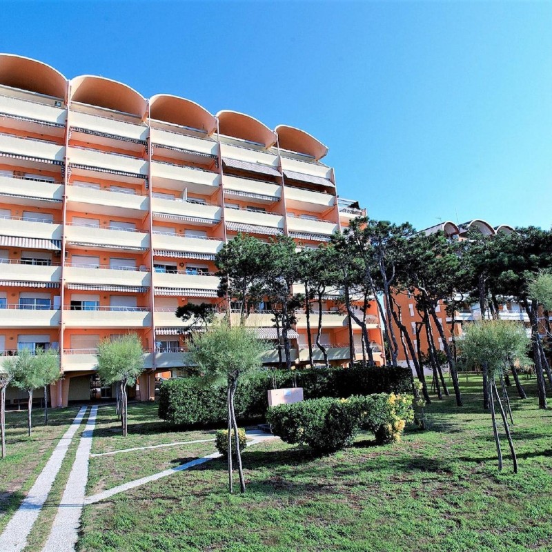 Ferielejlighed - 5 personer -  - 30021 - Porto Santa Margherita (Ve)