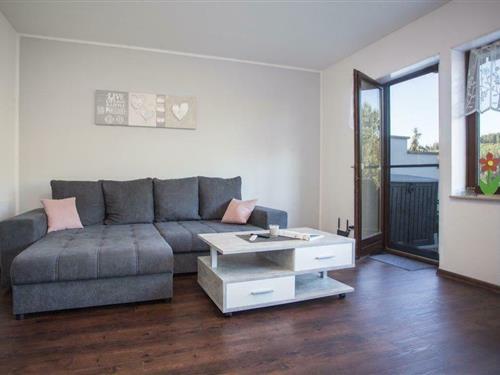 Ferieleilighet - 3 personer -  - Wacholderweg - 59955 - Winterberg