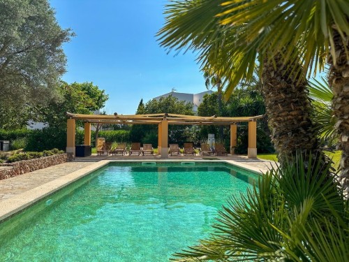 Villa - 10 persons -  - 07688 - Cala Muarad