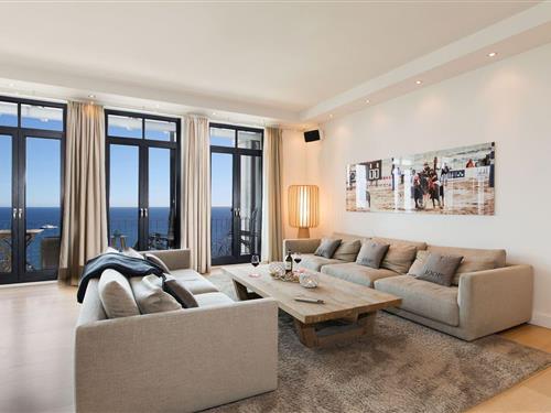 Ferieleilighet - 6 personer -  - Am Hochufer - 18586 - Sellin