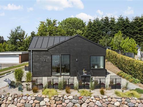 Sommerhus - 4 personer -  - Skårupøre Strandvej - Skårupøre - 5881 - Skårup