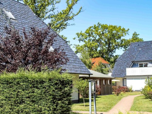 Ferielejlighed - 5 personer -  - Buchenstraße - 18375 - Prerow
