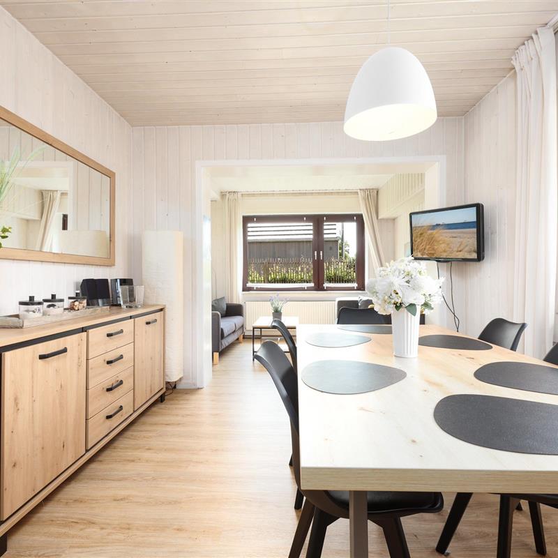 Sommerhus - 6 personer -  - Wiesenweg - 24217 - Schönberger Strand