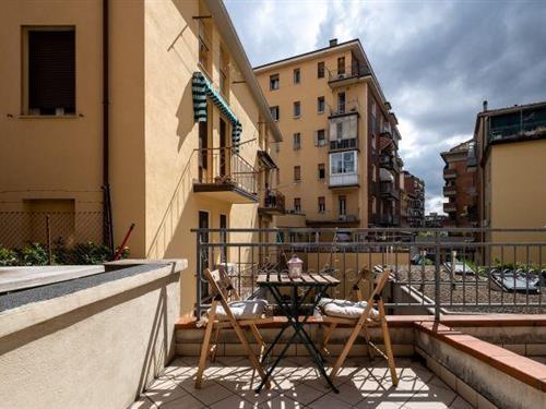 Semesterhus/Semesterlägenhet - 4 personer -  - 40122 - Bologna