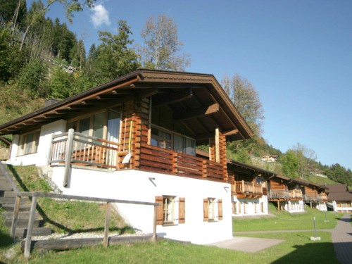Chalet - 10 personer -  - 5742 - Wald-Königsleiten