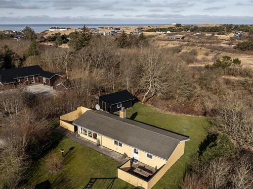 Ferienhaus - 6 Personen -  - Elbækvej 16, Tornby - Tornby - 9850 - Hirtshals