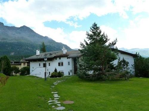 Ferieleilighet - 6 personer -  - Via Aguagliöls - 7512 - Champfer