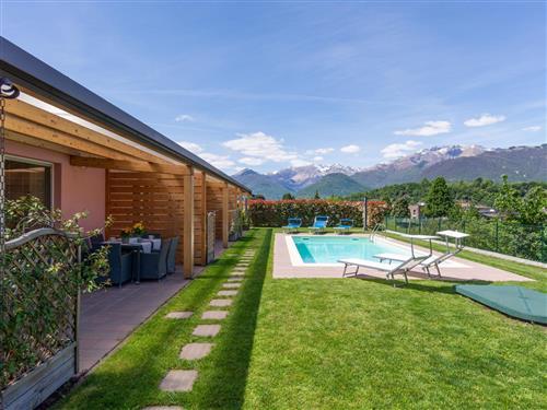 Ferienhaus - 6 Personen -  - Colico - 23823