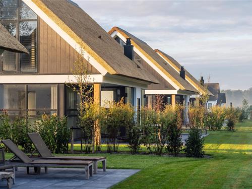 Villa - 6 personer -  - 1795AA - De Cocksdorp Texel