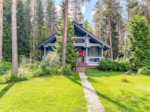 Feriehus - 6 personer -  - Kinnula - 43900