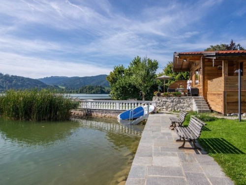 Sommerhus - 4 personer -  - 83727 - Schliersee