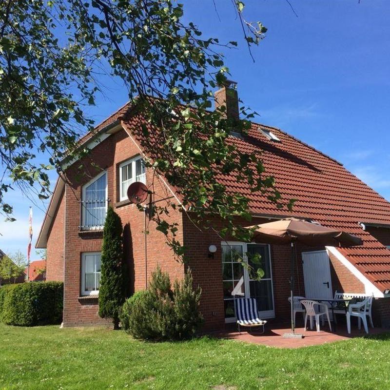 Sommerhus - 4 personer -  - Flüthörn - 26506 - Norddeich