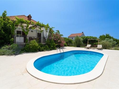 Sommerhus - 6 personer -  - Doktor Franje Tudmana - Zadar - Debeljak - 23206 - Debeljak