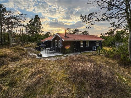 Sommerhus - 6 personer -  - Blåmunkevej - Vorupør - 7700 - Thisted