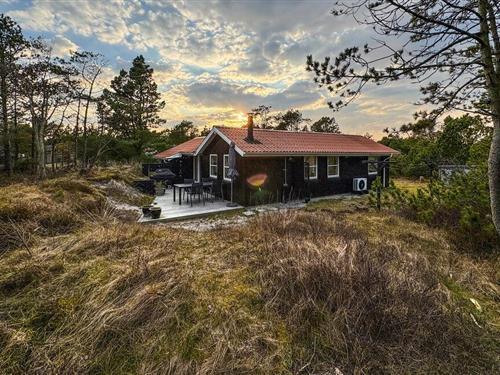 Sommerhus - 6 personer -  - Blåmunkevej - Vorupør - 7700 - Thisted