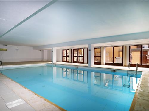 Holiday apartment - 6 persons -  - 05170 - Orcières