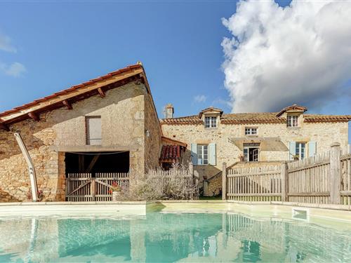 Holiday home - 6 persons -  - 24550 - Loubejac