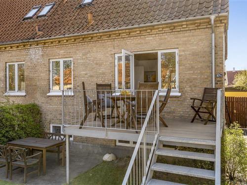 Ferienhaus - 6 Personen -  - Skovvej 27 A - 9990 - Skagen